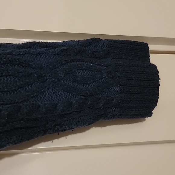 Eight, Eight,Eight,Navy & Black sz lg Tunic - Picture 4 of 11